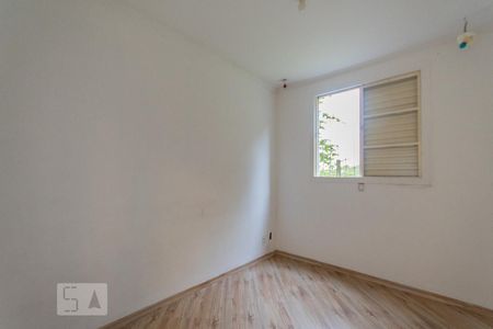 Quarto 2 de apartamento para alugar com 2 quartos, 47m² em Parque das Nações, Santo André