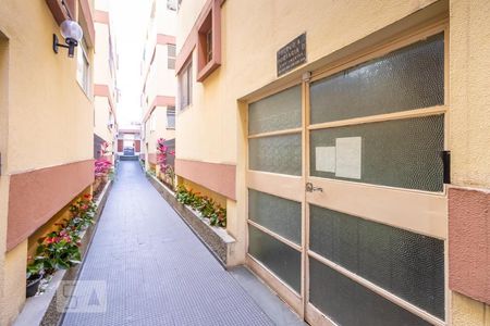 Apartamento à venda com 70m², 2 quartos e 1 vagaÁrea comum