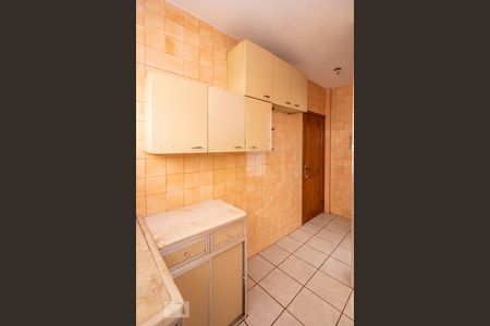 Apartamento à venda com 70m², 2 quartos e 1 vagaCozinha