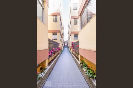 Apartamento à venda com 70m², 2 quartos e 1 vagaÁrea comum