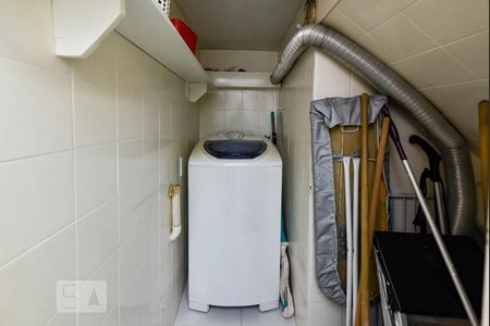 Apartamento à venda com 200m², 3 quartos e sem vaga Apartamento à venda com 200m², 3 quartos e sem vagaÁrea de Serviço