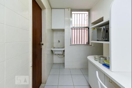 Apartamento à venda com 200m², 3 quartos e sem vaga Apartamento à venda com 200m², 3 quartos e sem vagaCozinha