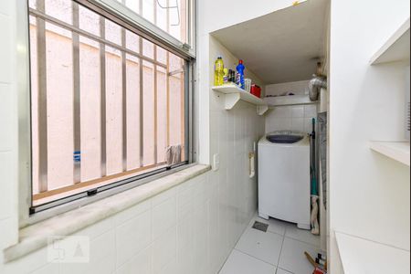 Apartamento à venda com 200m², 3 quartos e sem vaga Apartamento à venda com 200m², 3 quartos e sem vagaÁrea de Serviço