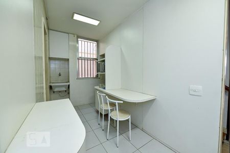 Apartamento à venda com 200m², 3 quartos e sem vaga Apartamento à venda com 200m², 3 quartos e sem vagaCozinha