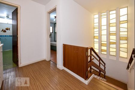Apartamento à venda com 200m², 3 quartos e sem vaga Apartamento à venda com 200m², 3 quartos e sem vagaEscadas