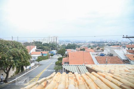 Casa à venda com 85m², 2 quartos e 2 vagas Casa à venda com 85m², 2 quartos e 2 vagasVista do quarto 2
