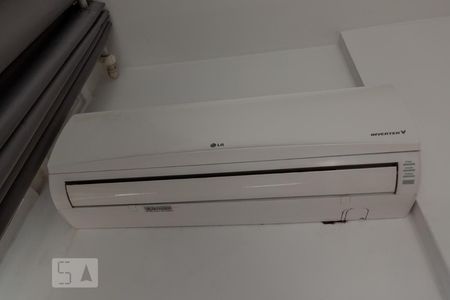 Apartamento à venda com 149m², 4 quartos e 1 vaga Apartamento à venda com 149m², 4 quartos e 1 vagaAr condicionado