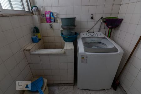 Apartamento à venda com 149m², 4 quartos e 1 vaga Apartamento à venda com 149m², 4 quartos e 1 vagaÁrea de Serviço