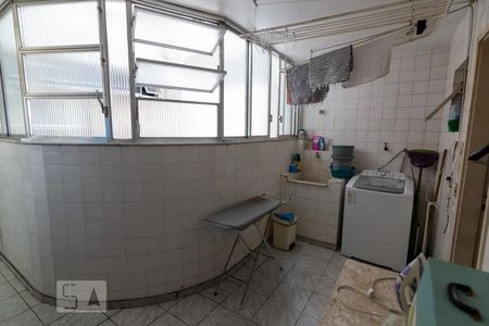 Apartamento à venda com 149m², 4 quartos e 1 vaga Apartamento à venda com 149m², 4 quartos e 1 vagaÁrea de Serviço