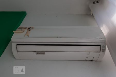 Apartamento à venda com 149m², 4 quartos e 1 vaga Apartamento à venda com 149m², 4 quartos e 1 vagaAr condicionado