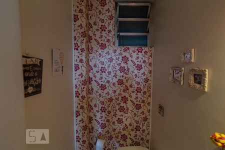 Apartamento à venda com 149m², 4 quartos e 1 vaga Apartamento à venda com 149m², 4 quartos e 1 vagaBanheiro 2