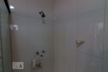 Apartamento à venda com 149m², 4 quartos e 1 vaga Apartamento à venda com 149m², 4 quartos e 1 vagaBanheiro da Suíte