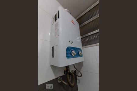 Apartamento à venda com 149m², 4 quartos e 1 vaga Apartamento à venda com 149m², 4 quartos e 1 vagaBanheiro Social