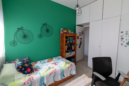 Apartamento à venda com 149m², 4 quartos e 1 vaga Apartamento à venda com 149m², 4 quartos e 1 vagaQuarto 2