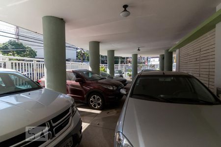 Apartamento à venda com 149m², 4 quartos e 1 vaga Apartamento à venda com 149m², 4 quartos e 1 vagaGaragem