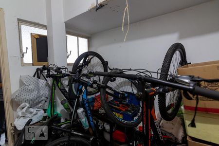 Apartamento à venda com 149m², 4 quartos e 1 vaga Apartamento à venda com 149m², 4 quartos e 1 vagaQuarto de Serviço 1