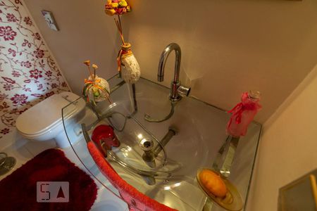 Apartamento à venda com 149m², 4 quartos e 1 vaga Apartamento à venda com 149m², 4 quartos e 1 vagaBanheiro 2