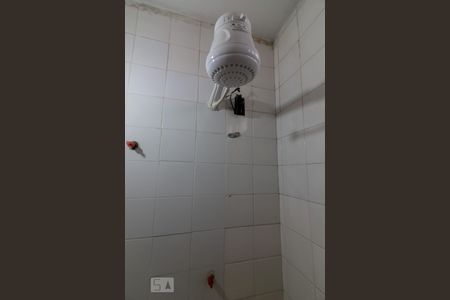 Apartamento à venda com 149m², 4 quartos e 1 vaga Apartamento à venda com 149m², 4 quartos e 1 vagaBanheiro de Serviço