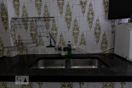 Apartamento à venda com 149m², 4 quartos e 1 vaga Apartamento à venda com 149m², 4 quartos e 1 vagaCozinha