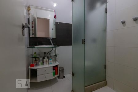Apartamento à venda com 149m², 4 quartos e 1 vaga Apartamento à venda com 149m², 4 quartos e 1 vagaBanheiro Social