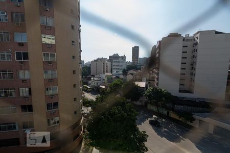 Apartamento à venda com 149m², 4 quartos e 1 vaga Apartamento à venda com 149m², 4 quartos e 1 vagaVista do Quarto 2