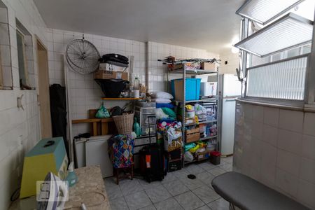 Apartamento à venda com 149m², 4 quartos e 1 vaga Apartamento à venda com 149m², 4 quartos e 1 vagaÁrea de Serviço