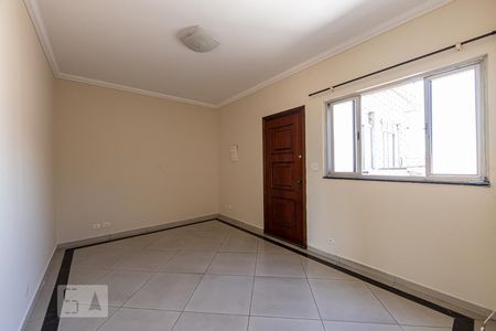 Sala de apartamento para alugar com 2 quartos, 72m² em Vila Gomes Cardim, São Paulo