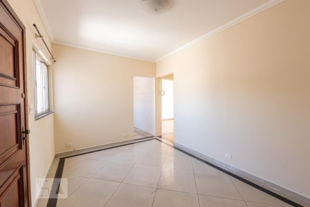Sala de apartamento para alugar com 2 quartos, 72m² em Vila Gomes Cardim, São Paulo