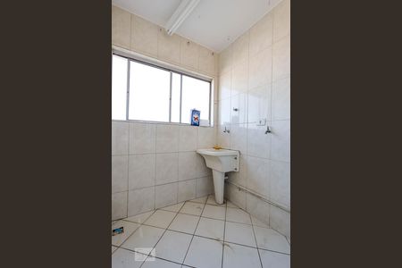 Apartamento à venda com 57m², 2 quartos e 1 vagaÁrea de Serviço