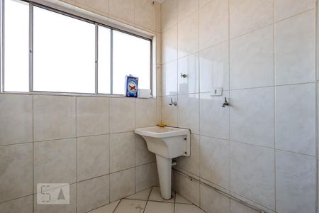 Apartamento à venda com 57m², 2 quartos e 1 vagaÁrea de Serviço