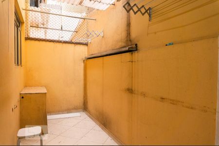 Casa à venda com 65m², 2 quartos e 1 vaga Casa à venda com 65m², 2 quartos e 1 vagaÁrea de Serviço