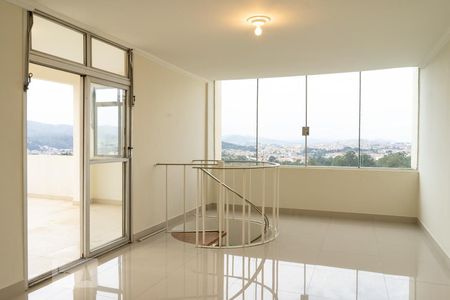 Apartamento à venda com 262m², 4 quartos e 1 vaga Apartamento à venda com 262m², 4 quartos e 1 vagaSalão