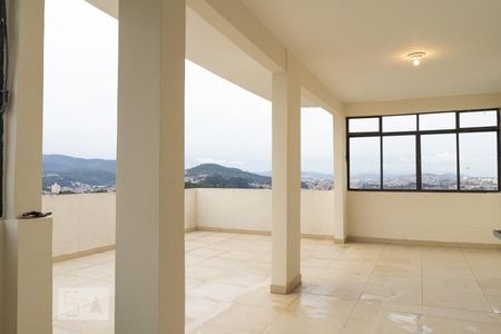 Apartamento à venda com 262m², 4 quartos e 1 vaga Apartamento à venda com 262m², 4 quartos e 1 vagaVaranda terraço