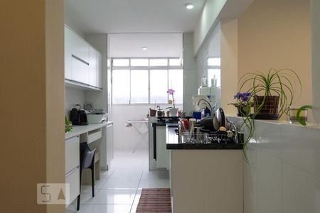 Apartamento à venda com 262m², 4 quartos e 1 vaga Apartamento à venda com 262m², 4 quartos e 1 vagaCozinha