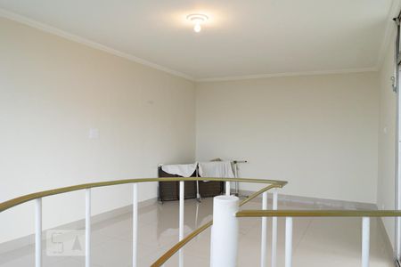 Apartamento à venda com 262m², 4 quartos e 1 vaga Apartamento à venda com 262m², 4 quartos e 1 vagaSalão