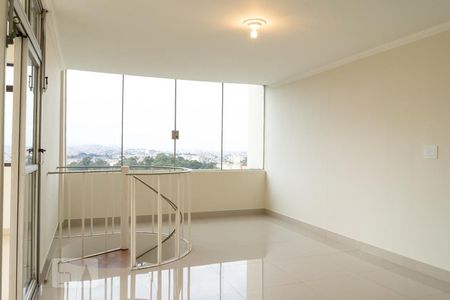 Apartamento à venda com 262m², 4 quartos e 1 vaga Apartamento à venda com 262m², 4 quartos e 1 vagaSalão