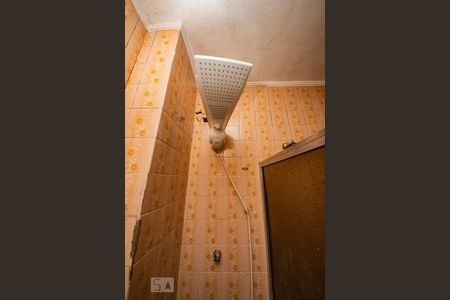 Apartamento à venda com 62m², 2 quartos e 1 vaga Apartamento à venda com 62m², 2 quartos e 1 vagaBanheiro