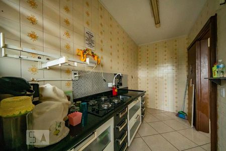 Apartamento à venda com 62m², 2 quartos e 1 vaga Apartamento à venda com 62m², 2 quartos e 1 vagaCozinha
