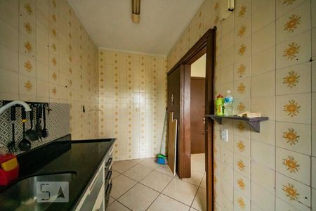 Apartamento à venda com 62m², 2 quartos e 1 vaga Apartamento à venda com 62m², 2 quartos e 1 vagaCozinha