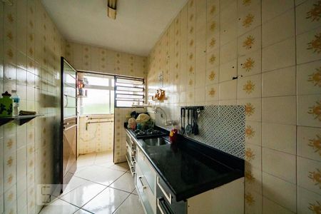 Apartamento à venda com 62m², 2 quartos e 1 vaga Apartamento à venda com 62m², 2 quartos e 1 vagaCozinha