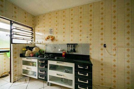 Apartamento à venda com 62m², 2 quartos e 1 vaga Apartamento à venda com 62m², 2 quartos e 1 vagaCozinha