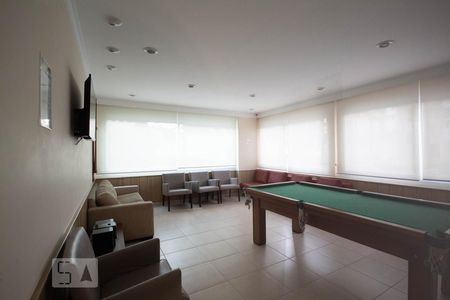 Apartamento à venda com 187m², 4 quartos e 4 vagas Apartamento à venda com 187m², 4 quartos e 4 vagasSalão de jogos