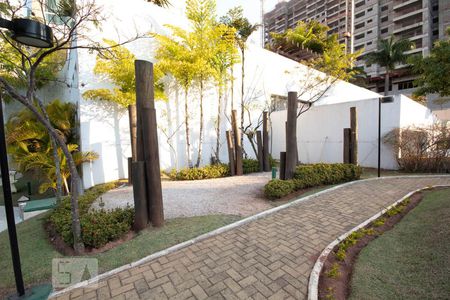 Apartamento à venda com 187m², 4 quartos e 4 vagas Apartamento à venda com 187m², 4 quartos e 4 vagasRedário