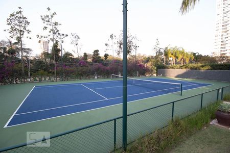 Apartamento à venda com 187m², 4 quartos e 4 vagas Apartamento à venda com 187m², 4 quartos e 4 vagasQuadra de Tênis