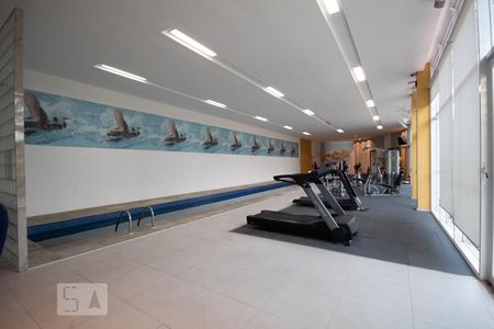 Apartamento à venda com 187m², 4 quartos e 4 vagas Apartamento à venda com 187m², 4 quartos e 4 vagasAcademia e Piscina Coberta