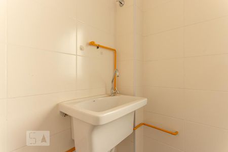 Apartamento à venda com 60m², 2 quartos e 1 vaga Apartamento à venda com 60m², 2 quartos e 1 vagaÁrea de Serviço