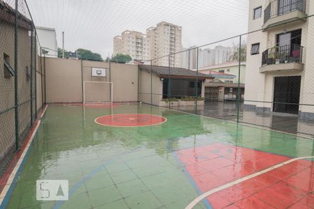 Apartamento à venda com 92m², 3 quartos e 2 vagasquadra