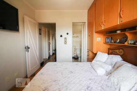 Apartamento à venda com 92m², 3 quartos e 2 vagassuíte
