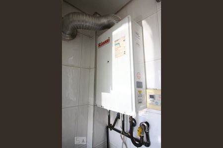 Apartamento à venda com 92m², 3 quartos e 2 vagasarea de serviço