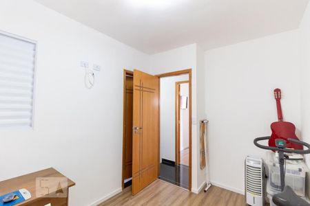 Casa de condomínio à venda com 60m², 2 quartos e 1 vaga Casa de condomínio à venda com 60m², 2 quartos e 1 vagaSuíte 2
